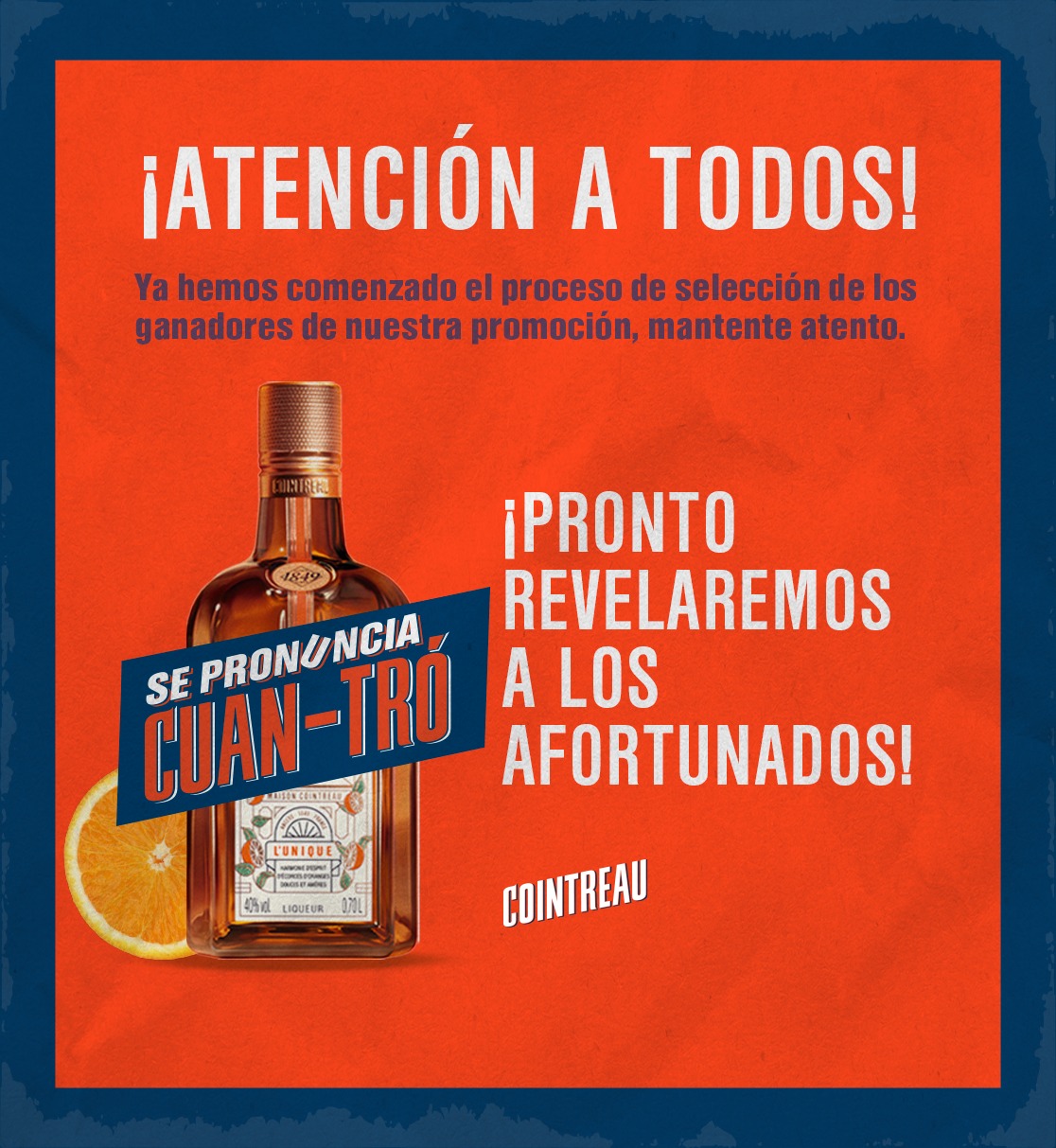 Participaciones cerradas